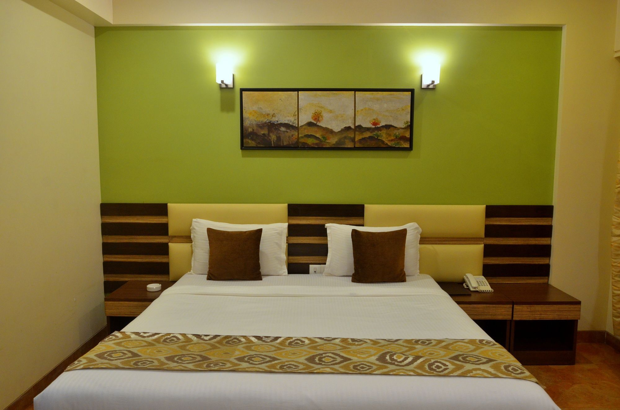 לונבלה Zaras Resort מראה חיצוני תמונה